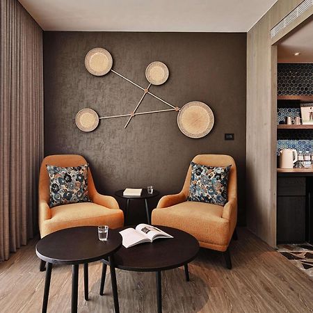 Just Sleep Tainan Hushan Ngoại thất bức ảnh