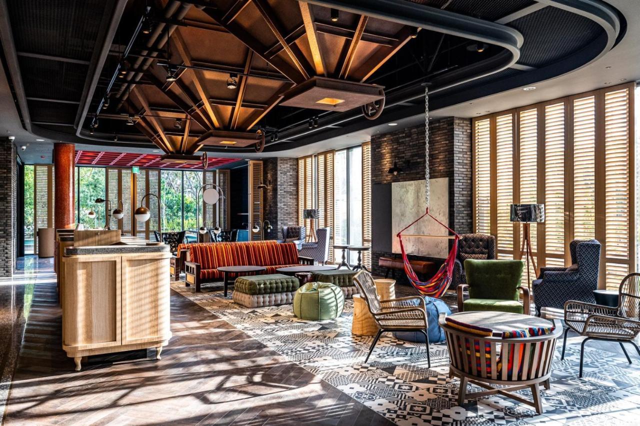 Just Sleep Tainan Hushan Ngoại thất bức ảnh