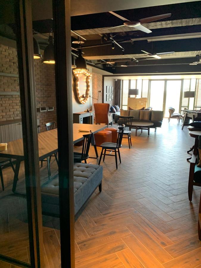 Just Sleep Tainan Hushan Ngoại thất bức ảnh