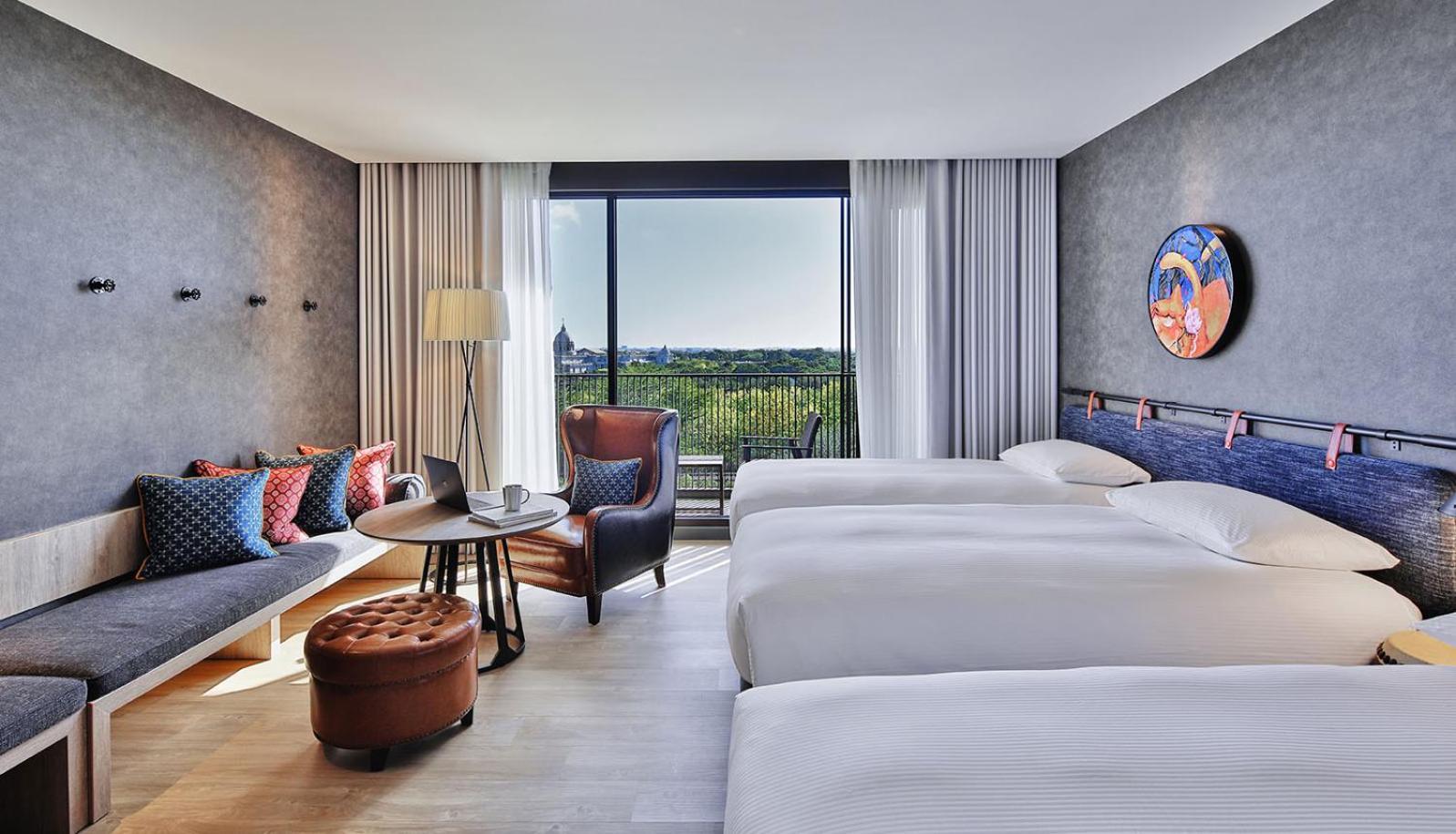 Just Sleep Tainan Hushan Ngoại thất bức ảnh