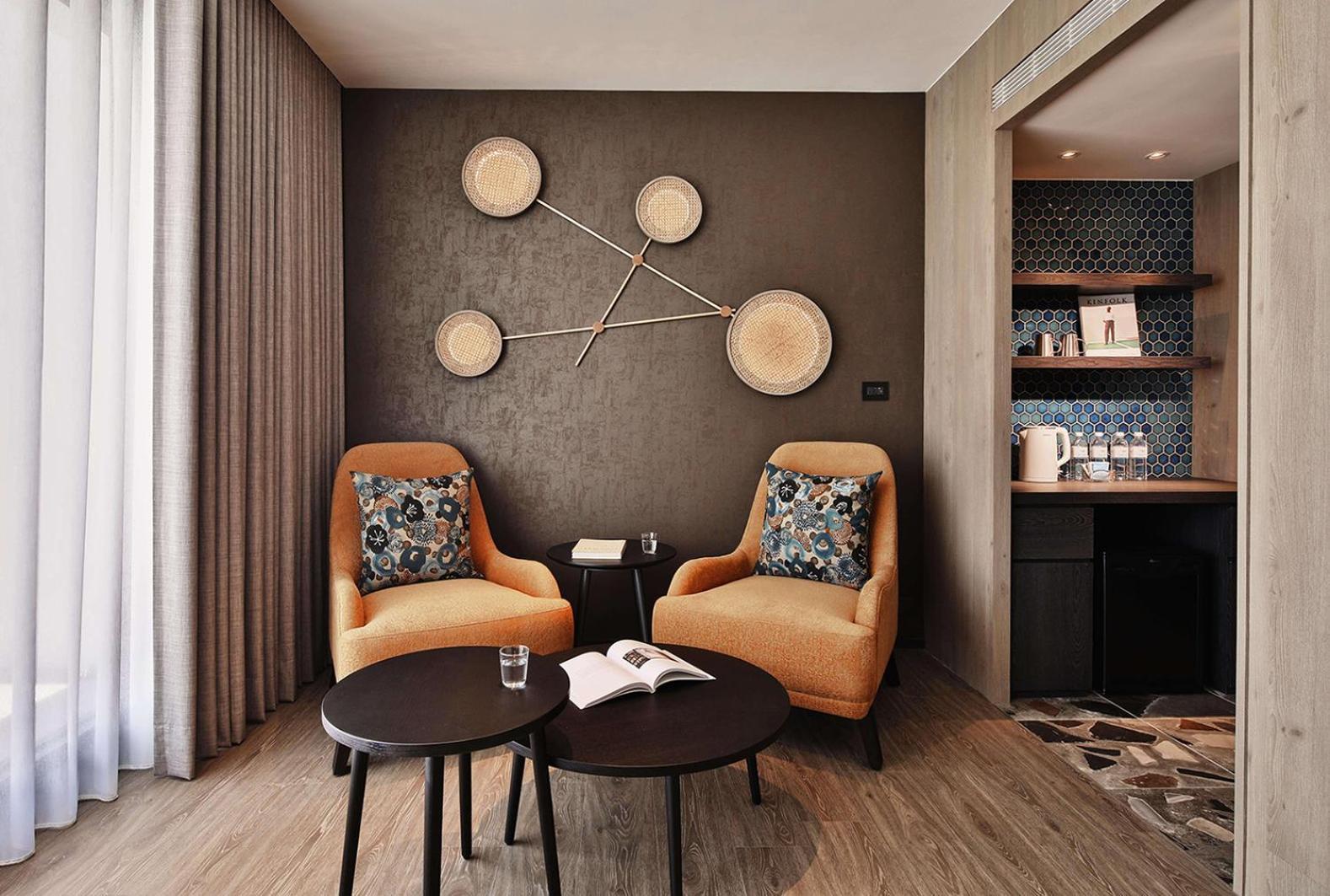 Just Sleep Tainan Hushan Ngoại thất bức ảnh